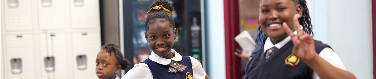 Admissions Miami Christian School Banner Spirit Week